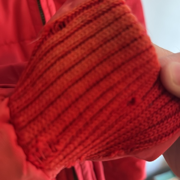 Vintage Alaska Sleeping Bag Coat (Made in Portland, OR) XL - Picture 6 of 7